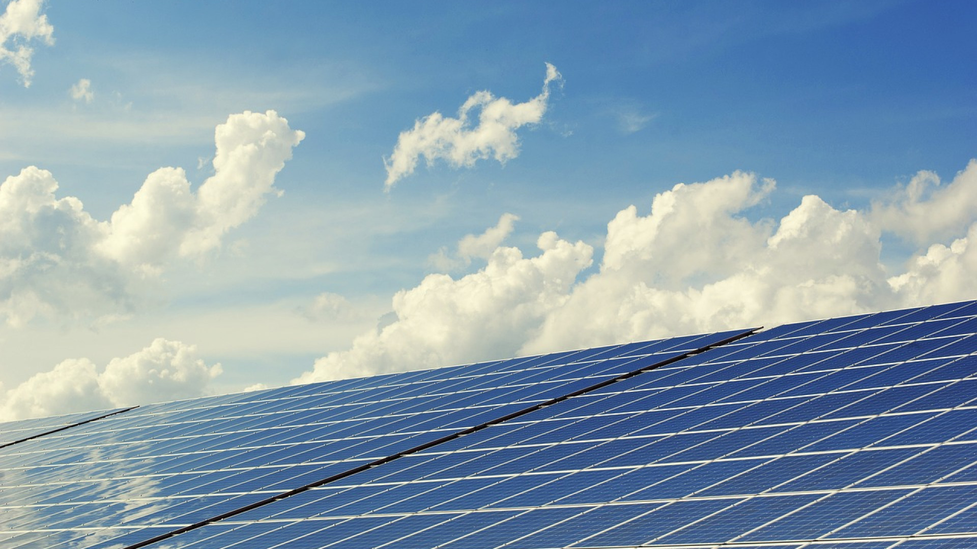 Révolution énergétique : les tendances innovantes pour des panneaux solaires plus puissants