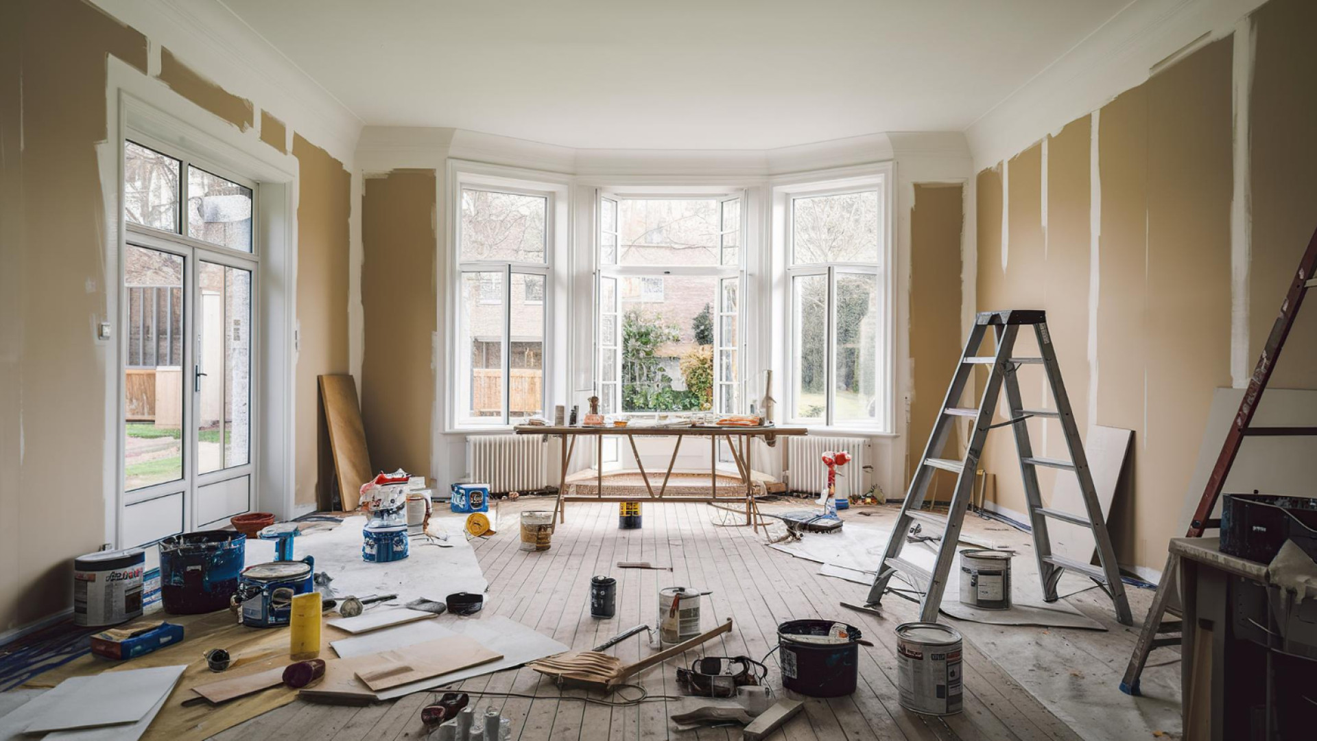 Pourquoi confier la rénovation de votre maison ancienne à une entreprise spécialisée à Toulouse ?