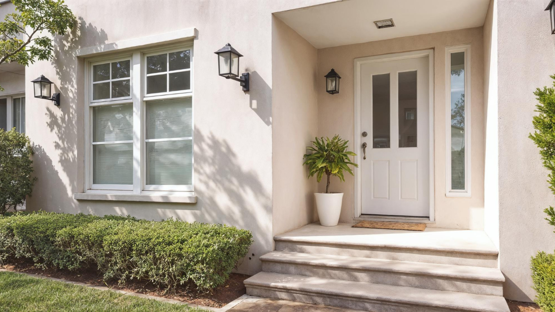 Fenêtres, volets et portails : quelles solutions pour moderniser votre maison ?