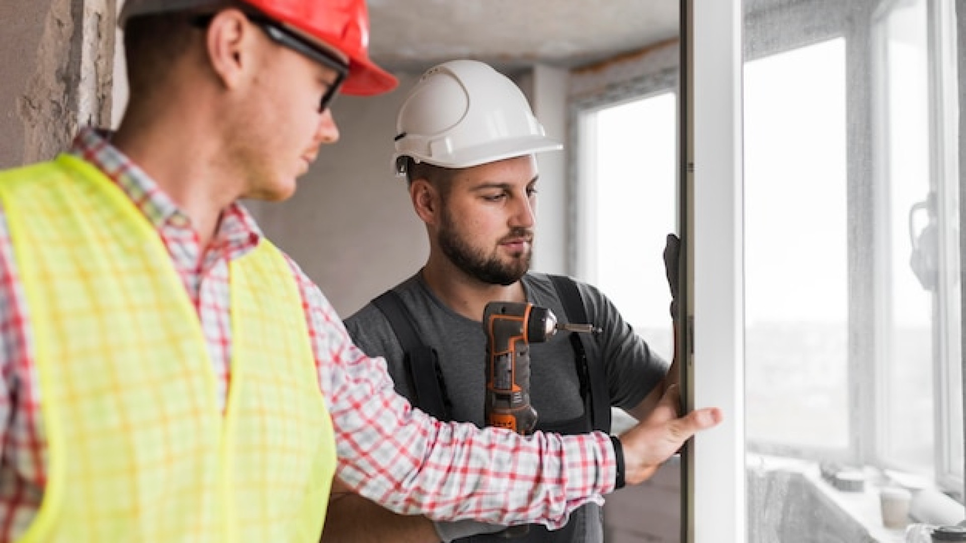 Rénovation de fenêtres à Nanterre : réussir son projet grâce aux conseils d’experts !