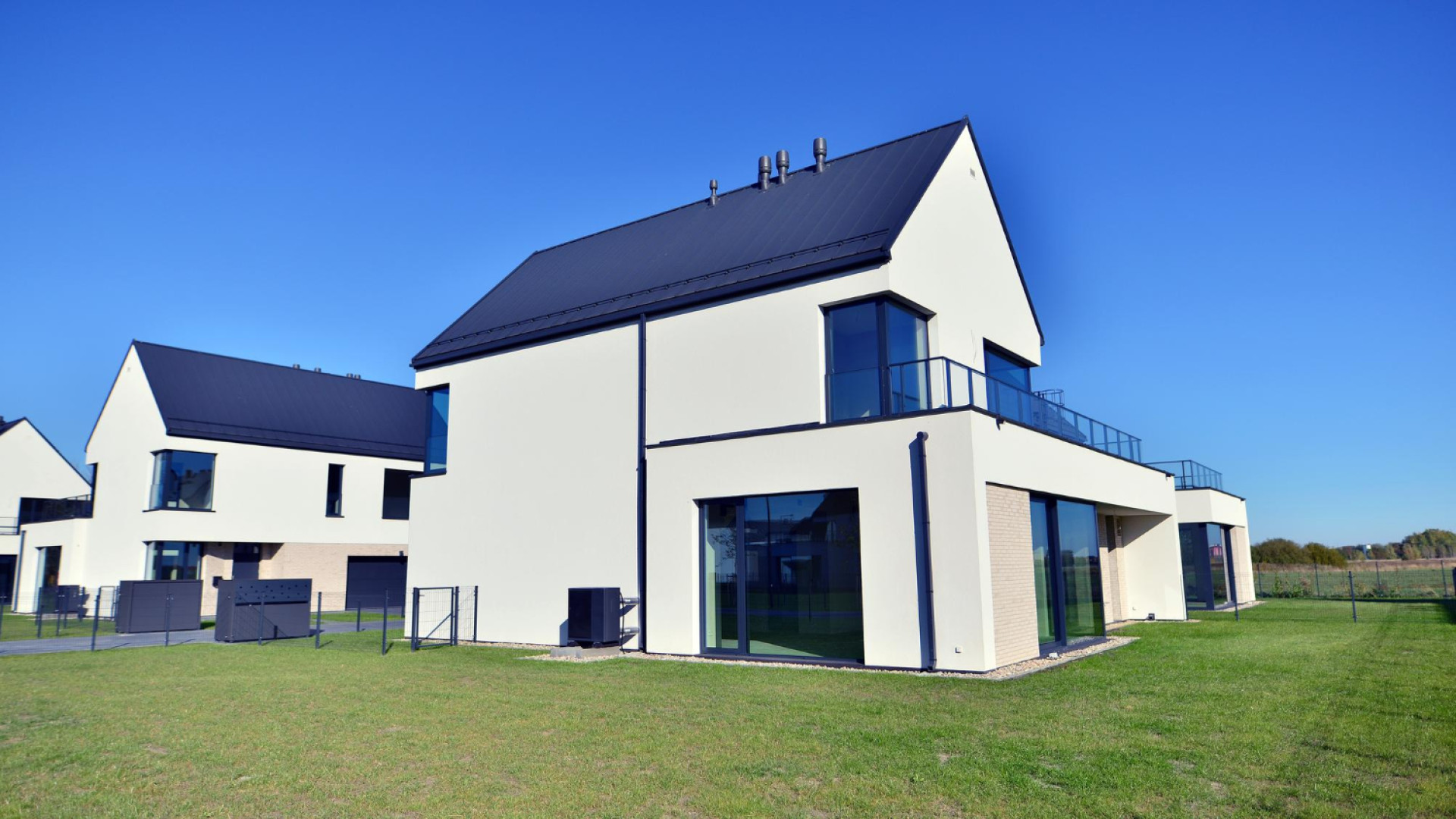 Les atouts majeurs d’une maison neuve dans la métropole bordelaise