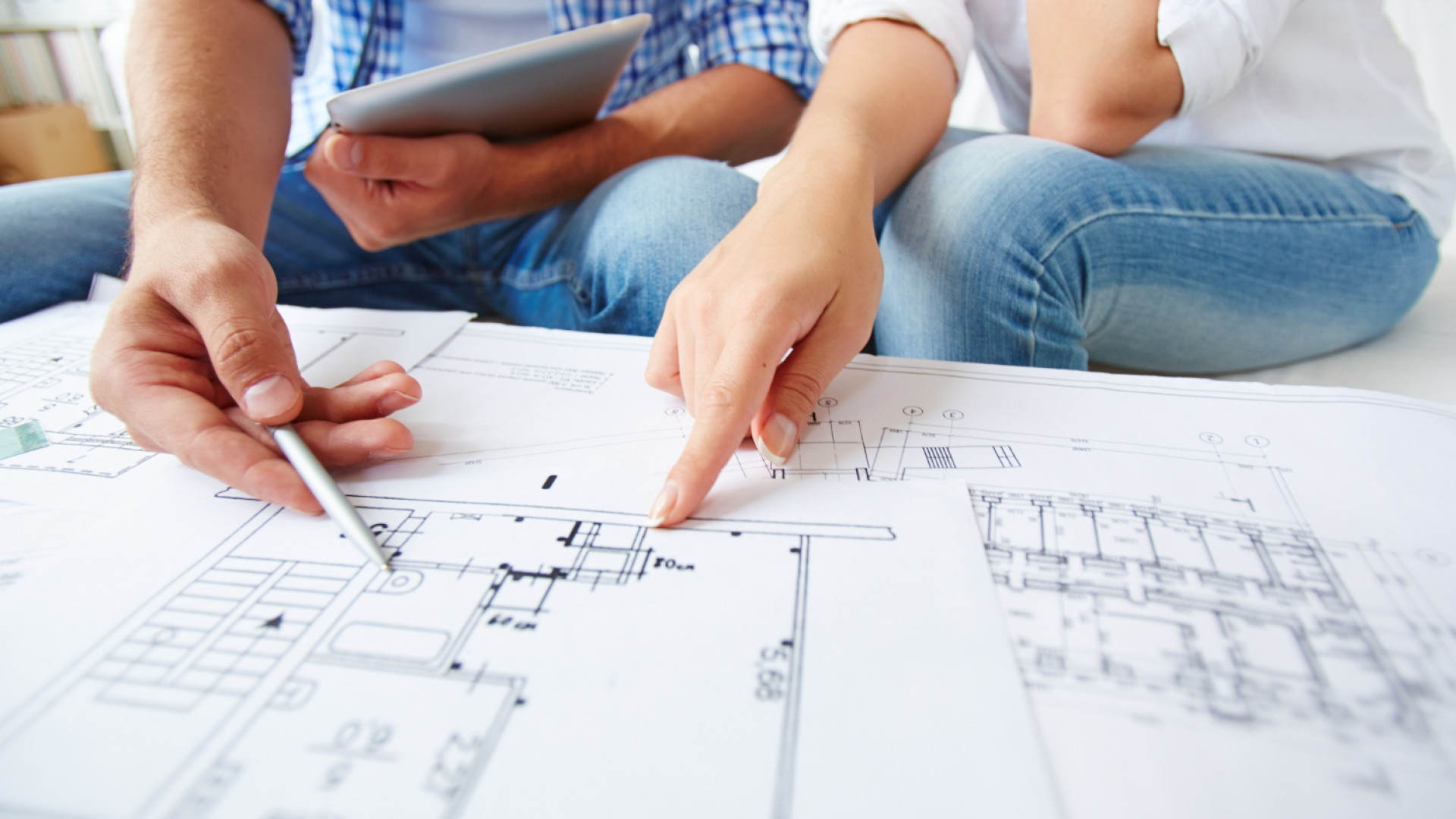 Personnaliser les plans de sa future maison : méthodes et conseils