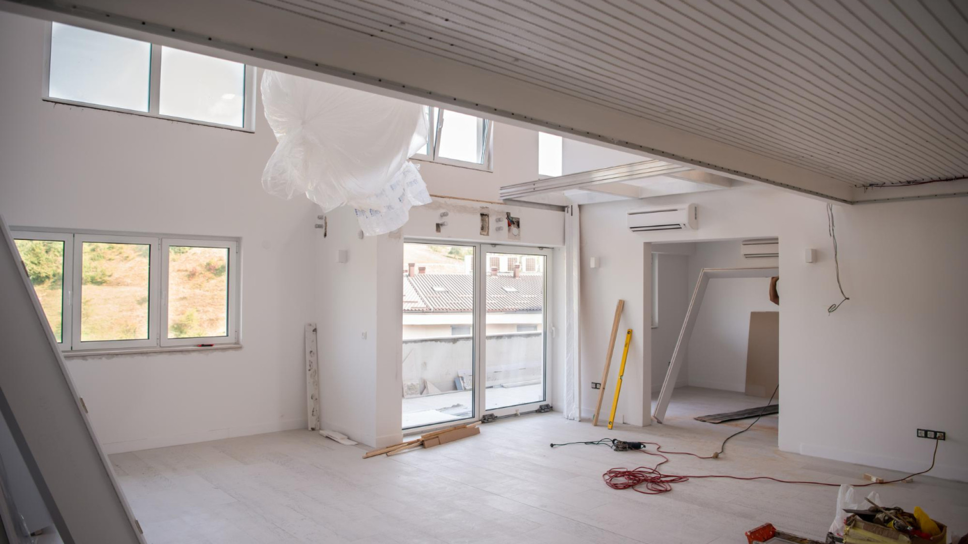 Rénovation et extension de maison : comment réussir son projet ?