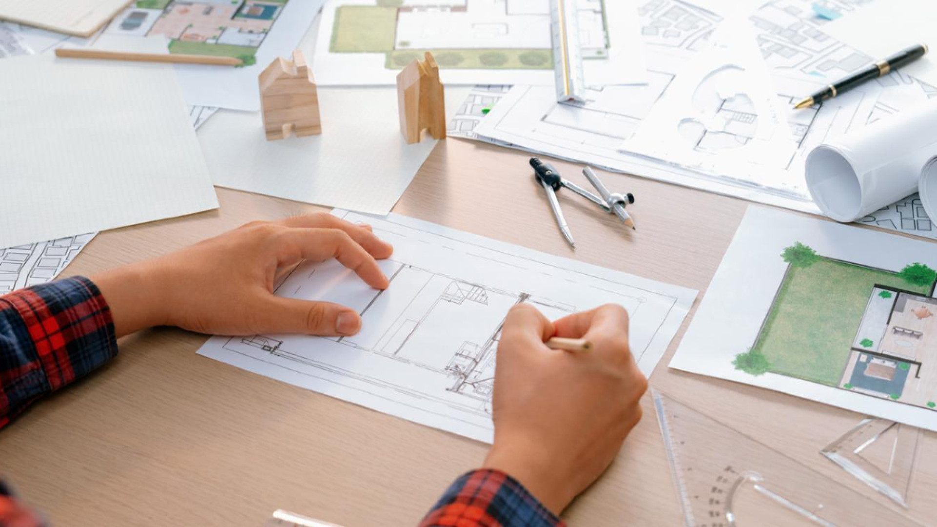 Maison à vendre en Indre-et-Loire : pourquoi choisir une maison neuve à faire construire ?